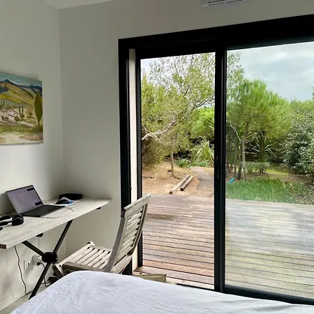 Luxe Le Levant * Йер