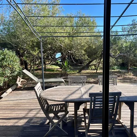 Luxe Le Levant Апартаменты *