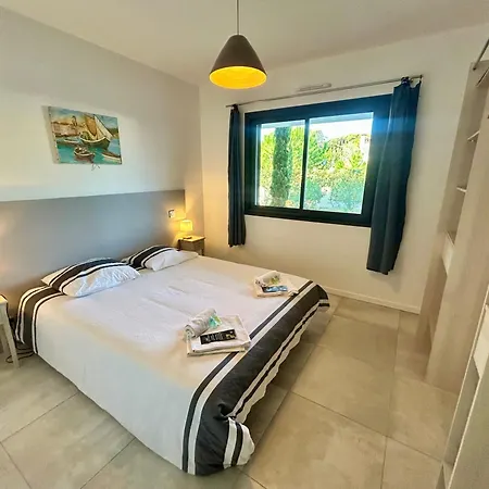 Апартаменты Luxe Le Levant *