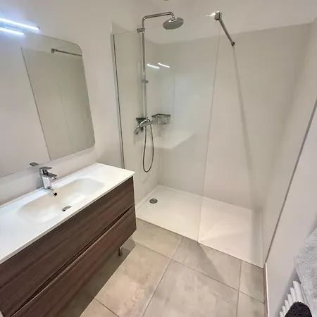 Luxe Le Levant Апартаменты