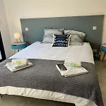 Luxe Le Levant Daire Hyères
