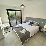 Luxe Le Levant Hyères
