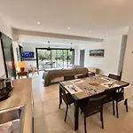 Luxe Le Levant Daire Hyères