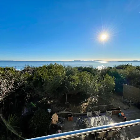 Luxe Le Levant Apartament