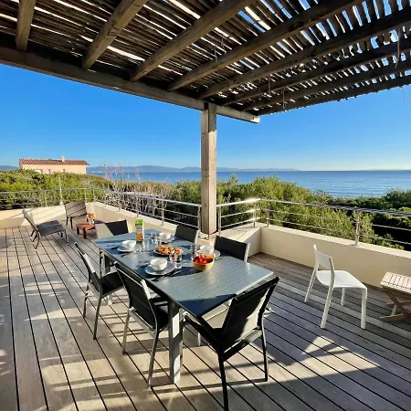 Apartment Luxe Le Levant *