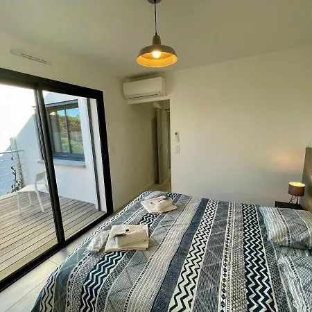Luxe Le Levant *