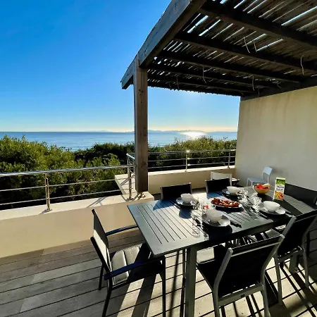 Apartment Luxe Le Levant