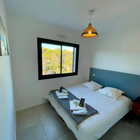 Luxe Le Levant Apartment Hyeres