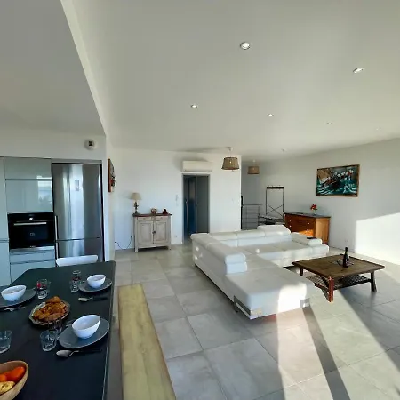 Luxe Le Levant * Hyeres