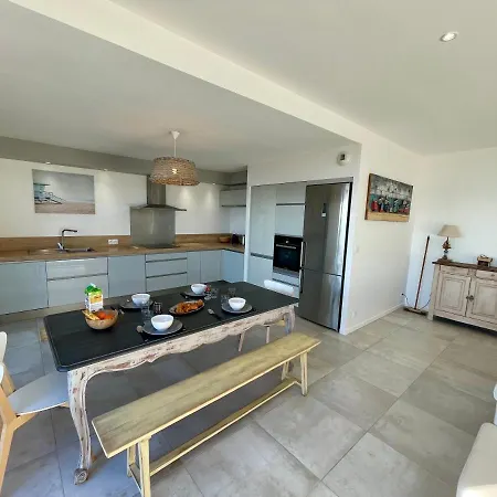 Apartament Luxe Le Levant *