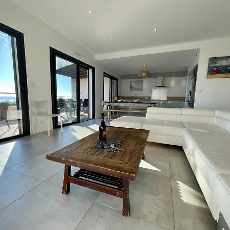 Luxe Le Levant