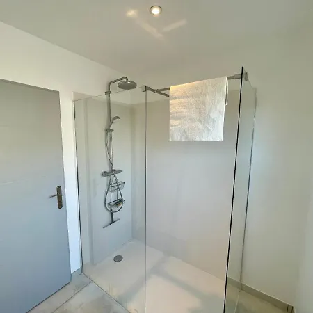 Luxe Le Levant Apartment Hyeres