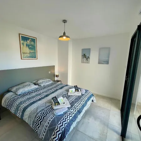 Luxe Le Levant *