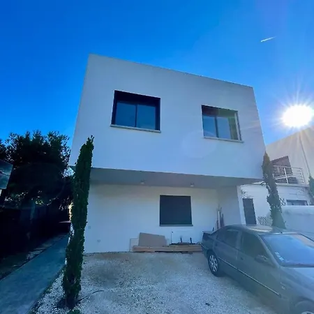 Luxe Le Levant Apartament *