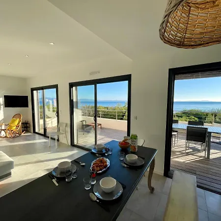 Apartment Luxe Le Levant Hyeres