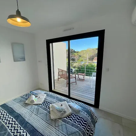 Luxe Le Levant Apartment