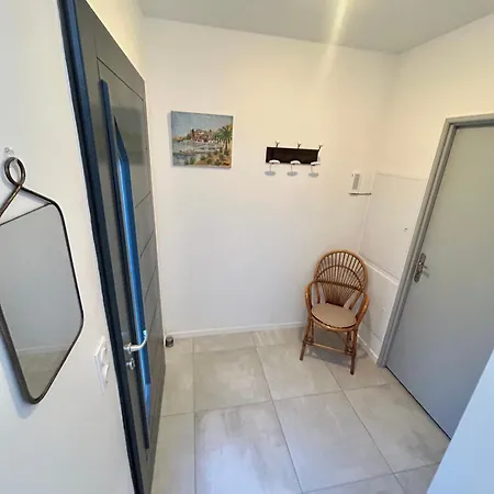 Luxe Le Levant Hyeres