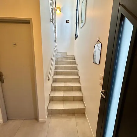 Luxe Le Levant * הייר