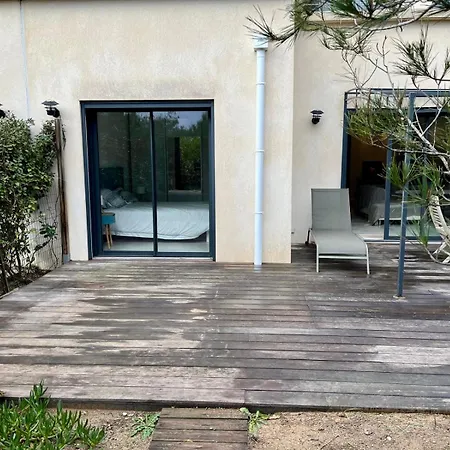 Apartment Luxe Le Levant