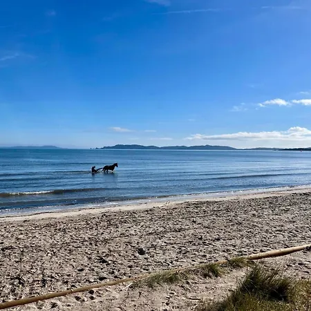 Apartament Luxe Le Levant Hyères