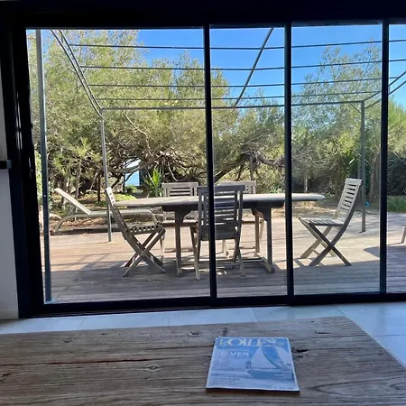 Luxe Le Levant Hyeres