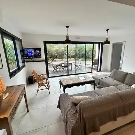 Apartment Luxe Le Levant