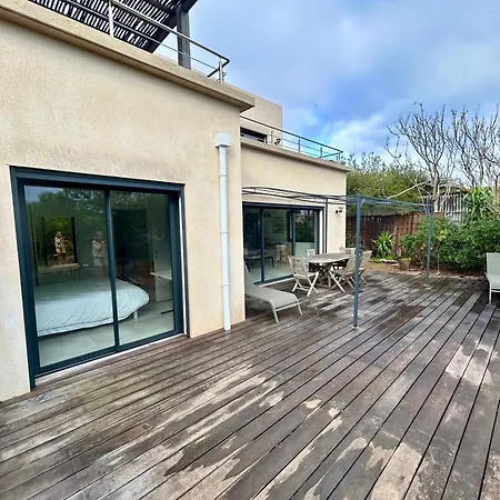 Apartament Luxe Le Levant *