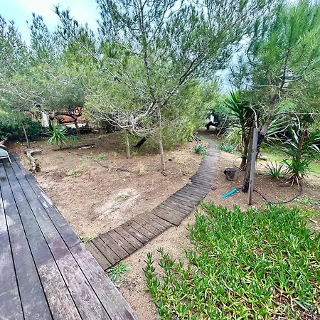 公寓 Luxe Le Levant 耶尔