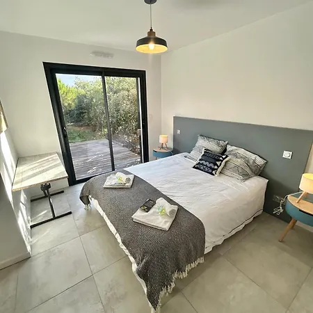 Luxe Le Levant Hyeres