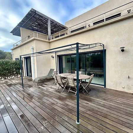 Luxe Le Levant * Hyères