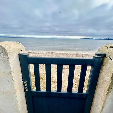 Luxe Le Levant