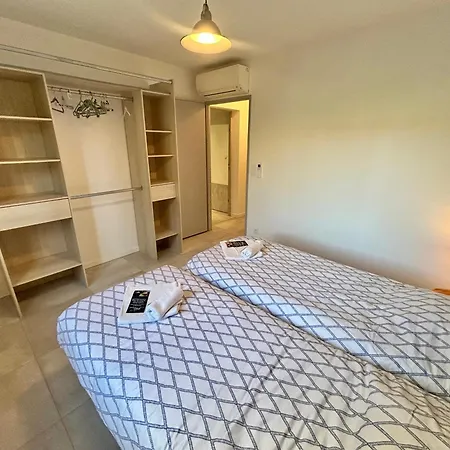 Apartment Luxe Le Levant