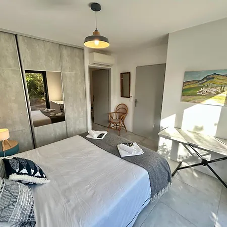 Luxe Le Levant * Hyères