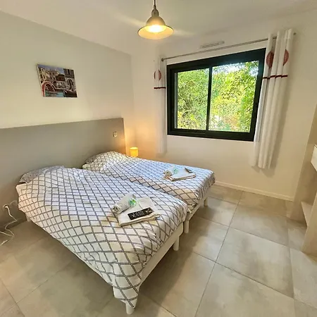 公寓 Luxe Le Levant *