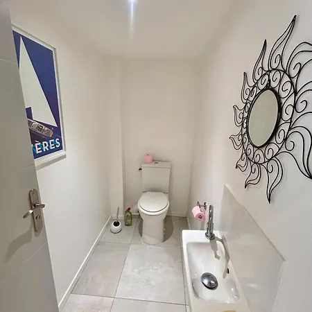 Luxe Le Levant 耶尔