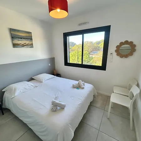 Luxe Le Levant *