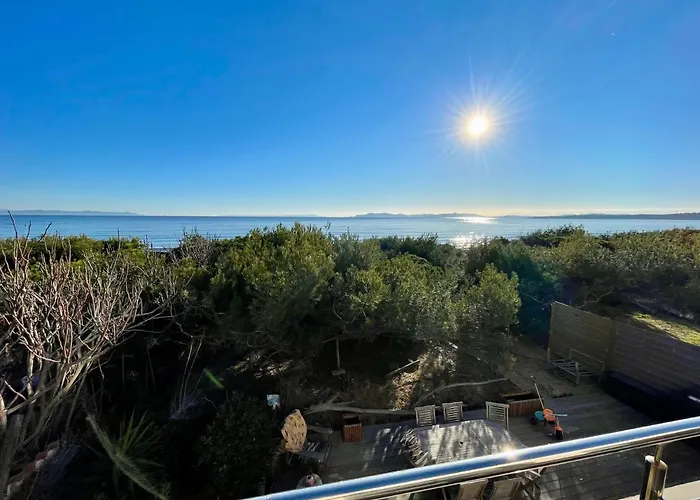 Luxe Le Levant Apartman