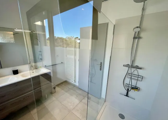 Apartman Luxe Le Levant Hyères