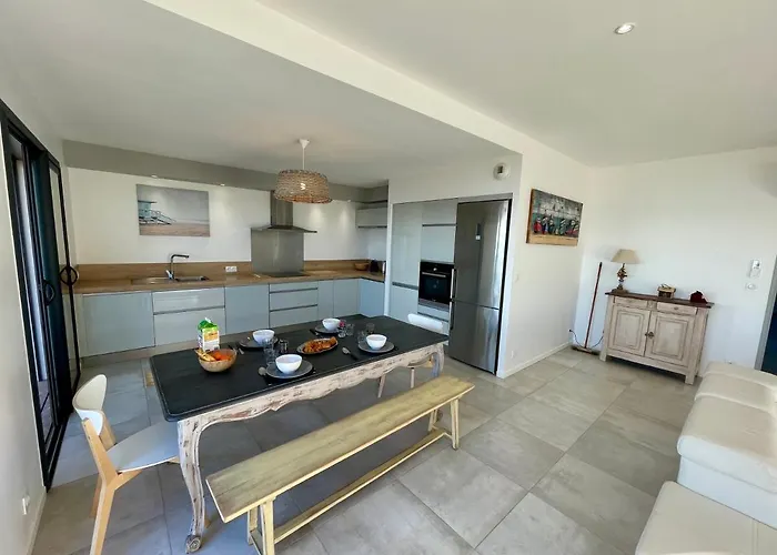 Apartman Luxe Le Levant *