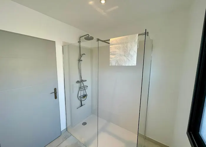 Luxe Le Levant Apartman Hyères