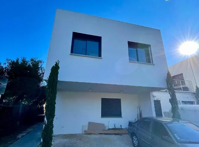 Luxe Le Levant Apartman *