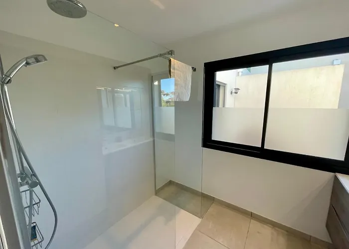 Luxe Le Levant Appartamento *