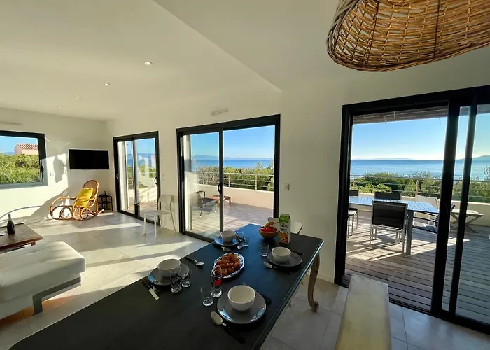 Lejlighed Luxe Le Levant Hyères