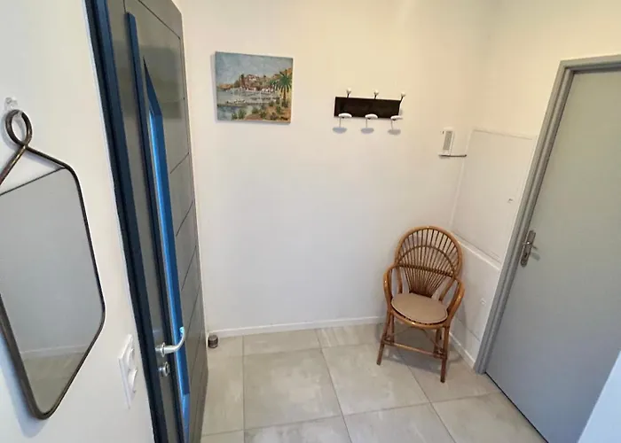 Luxe Le Levant Hyères