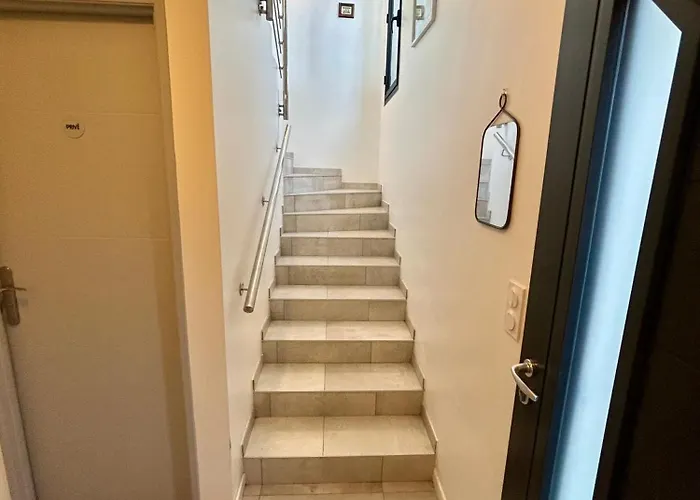 Luxe Le Levant * Hyères