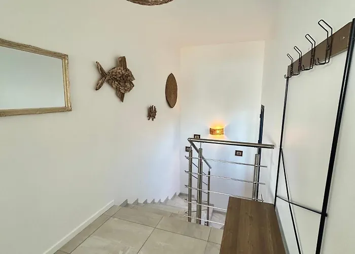 Luxe Le Levant Lejlighed *