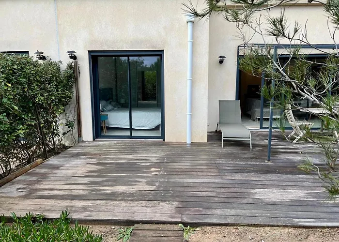 Appartamento Luxe Le Levant