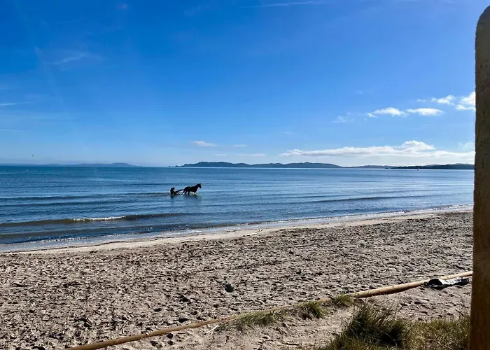 Appartamento Luxe Le Levant Hyères