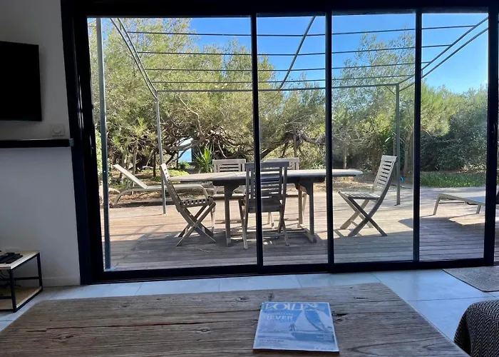 Luxe Le Levant Hyères