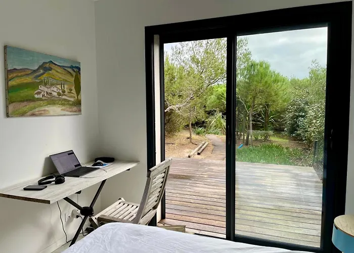 Luxe Le Levant * Hyères